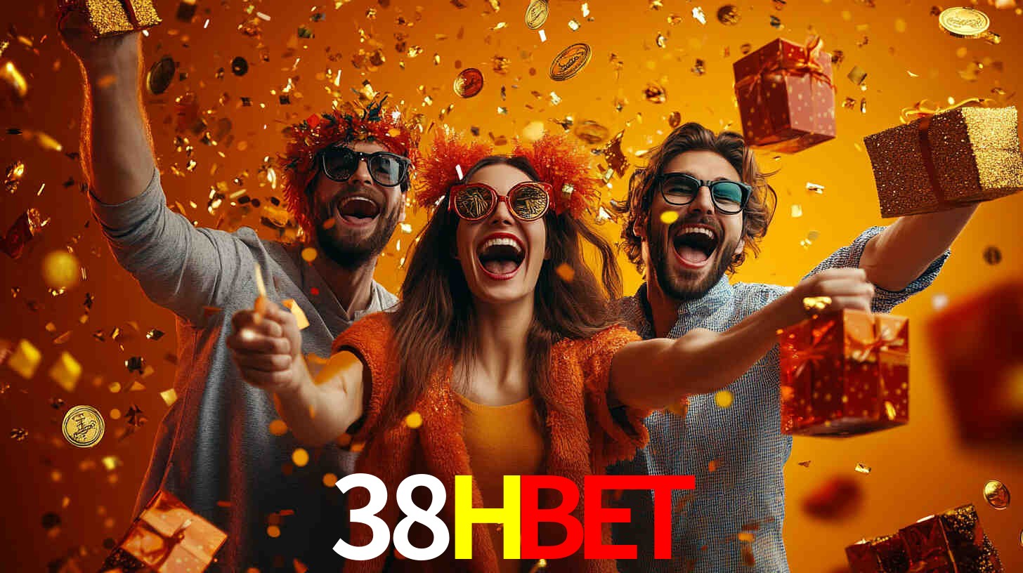 Loterias online disponíveis na 38HBET